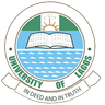 College of Medicine, University of Lagos logo
