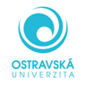 Ostrava University logo