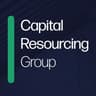 Capital Resourcing Group logo