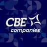 CBE Companies logo