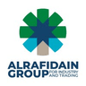 Al-Rafidain Group logo