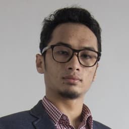 Fahmi Rosyidi