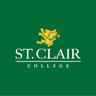 St. Clair College of Applied Arts & Technology logo