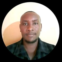 Ian Wanyoike