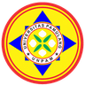 Pamulang University logo