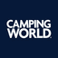 Camping World logo