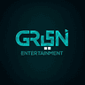 Green Entertainment logo