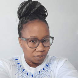 Nthabiseng Lebaka