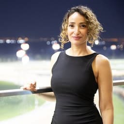 Nada Abdelghany