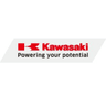 Kawasaki Rail Car logo