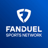 FanDuel Sports Network logo