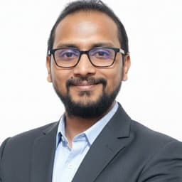 Deepanshu Agarwal