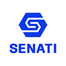 SENATI logo