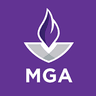 Middle Georgia State University logo