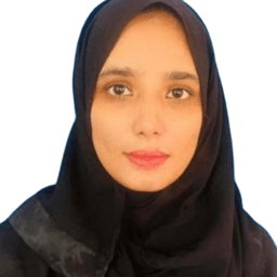 Sidra Anam
