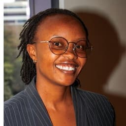 Tabitha Mungai