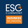 Clermont Business School logo
