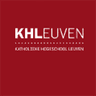 KHLeuven logo