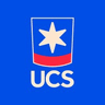 Universidade de Caxias do Sul (UCS) logo
