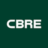 CBRE Government and Defense Services logo