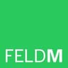 FELD M logo