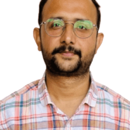 Vivek Kumar