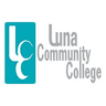 Luna Community College logo