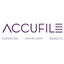 ACCUFILE, INC. logo