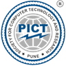 Pune Institute of Computer Technology logo