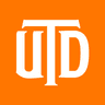 University of Texas at Dallas logo