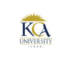 KCA University logo
