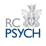Royal College of Psychiatrists logo