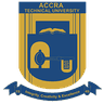 Accra Technical University logo