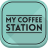 My Coffee Station Limited logo