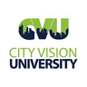 City Vision University logo