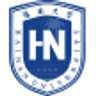 Hainan University logo
