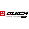 Quick logo