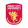 First City University College logo