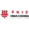 Hwa Chong Institution logo