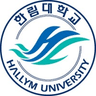 Hallym University logo