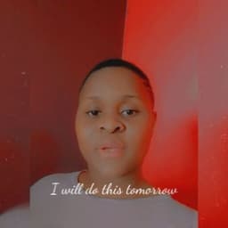 Wendy Hlongwa