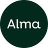Alma logo