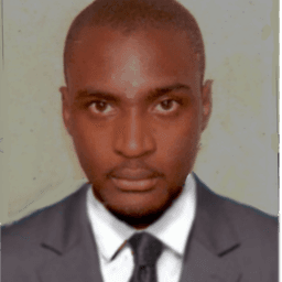 Victor Nweke
