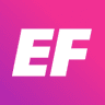 EF English Live logo