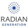 Radian Generation logo