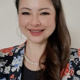 veronica chin