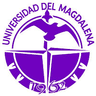 Universidad del Magdalena logo