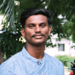 vinay madugula
