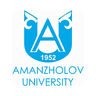 Eastern Kazakhstan State University logo