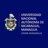 Universidad Nacional Autónoma de Nicaragua (UNAN-Managua) logo